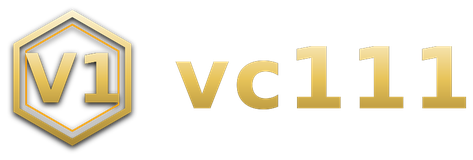 vc111 logo